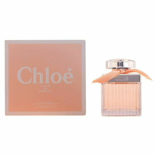 Parfum pour femme Fleur de Parfum Chloé