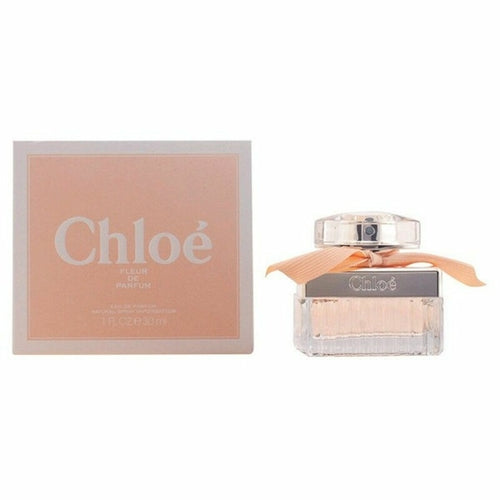 Parfum pour femme Fleur de Parfum Chloé