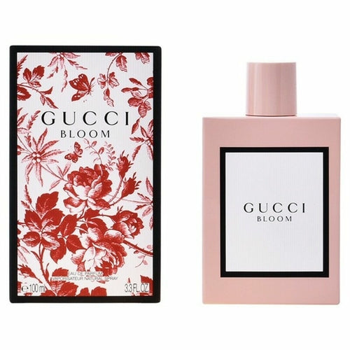 Parfum pour femme Gucci Bloom Gucci Eau de Parfum