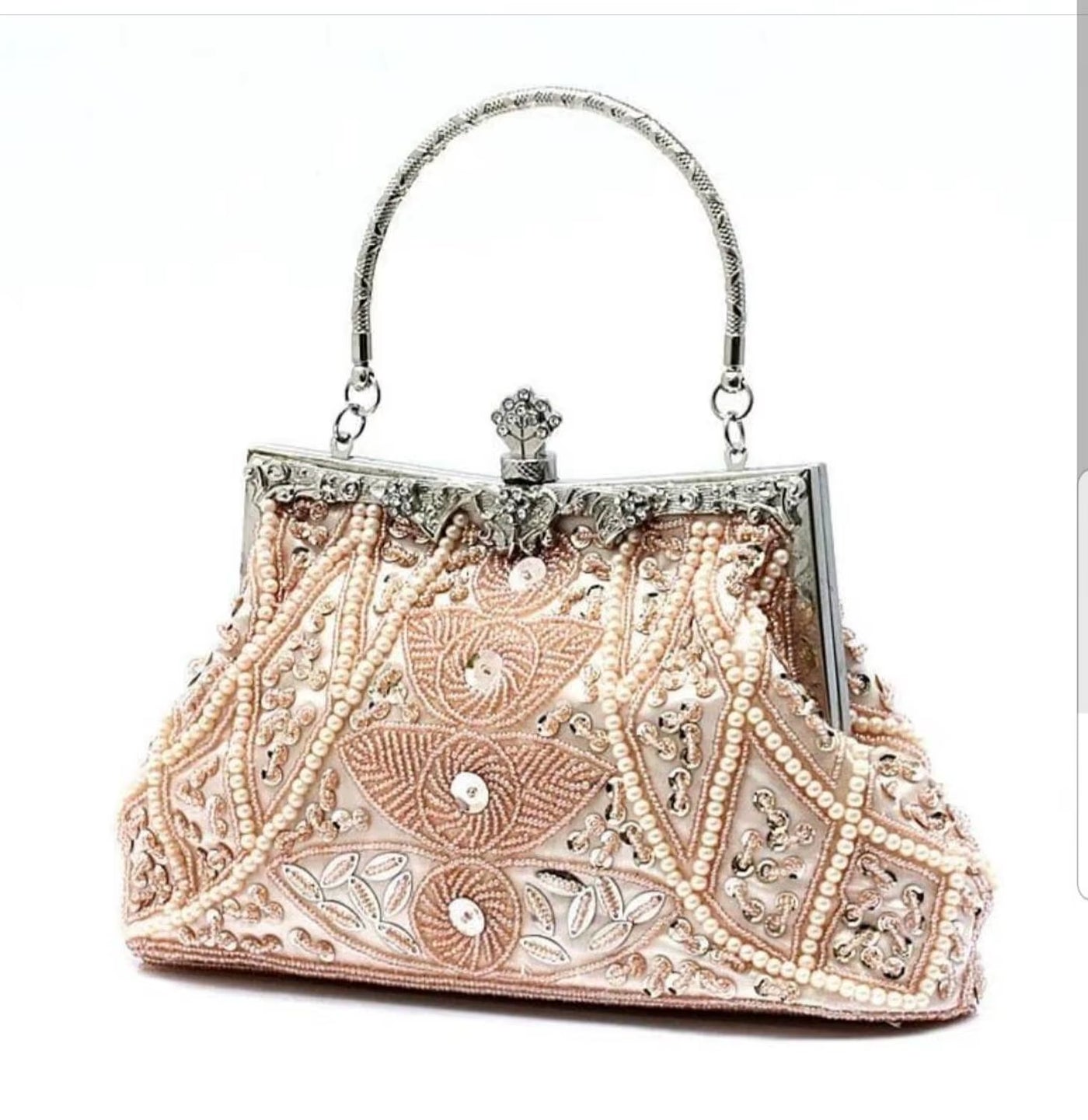 Sac à main vintage Femmes Sacs de soirée de luxe Sacs à main de fête bleu foncé et sacs à main Designer Pochette pour femmes Sacs à bandoulièreSac a Main
