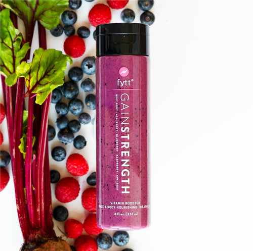 Masque exfoliant ultra-nourrissant
