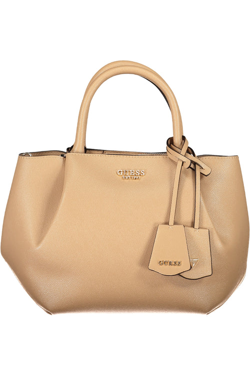 GUESS JEANS FEMME BEIGE