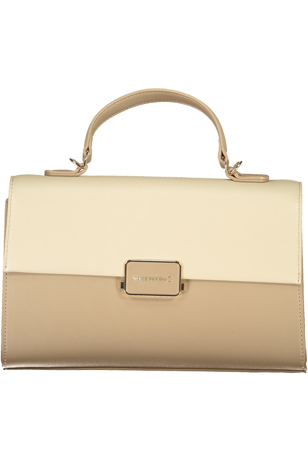 VALENTINO SAC A MAIN FEMME BEIGE