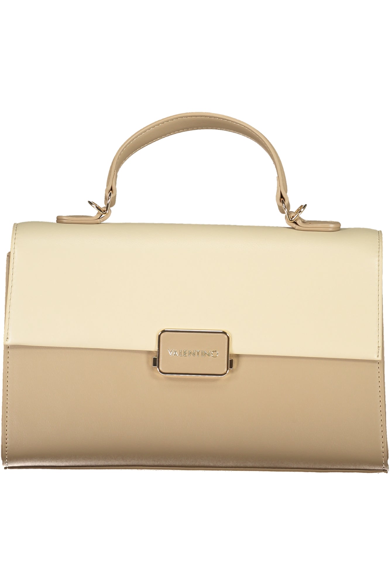 VALENTINO SAC A MAIN FEMME BEIGE