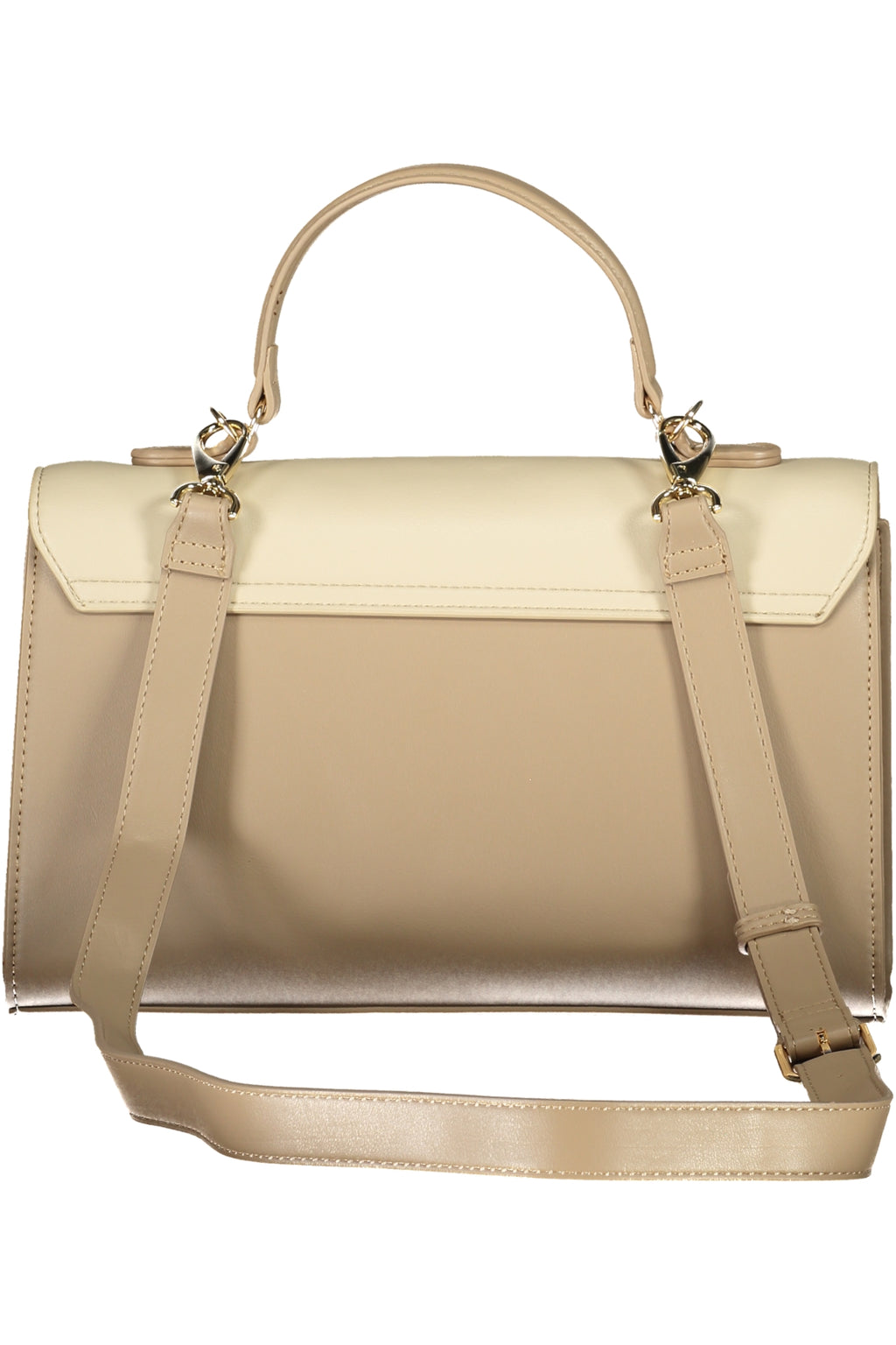 VALENTINO SAC A MAIN FEMME BEIGE