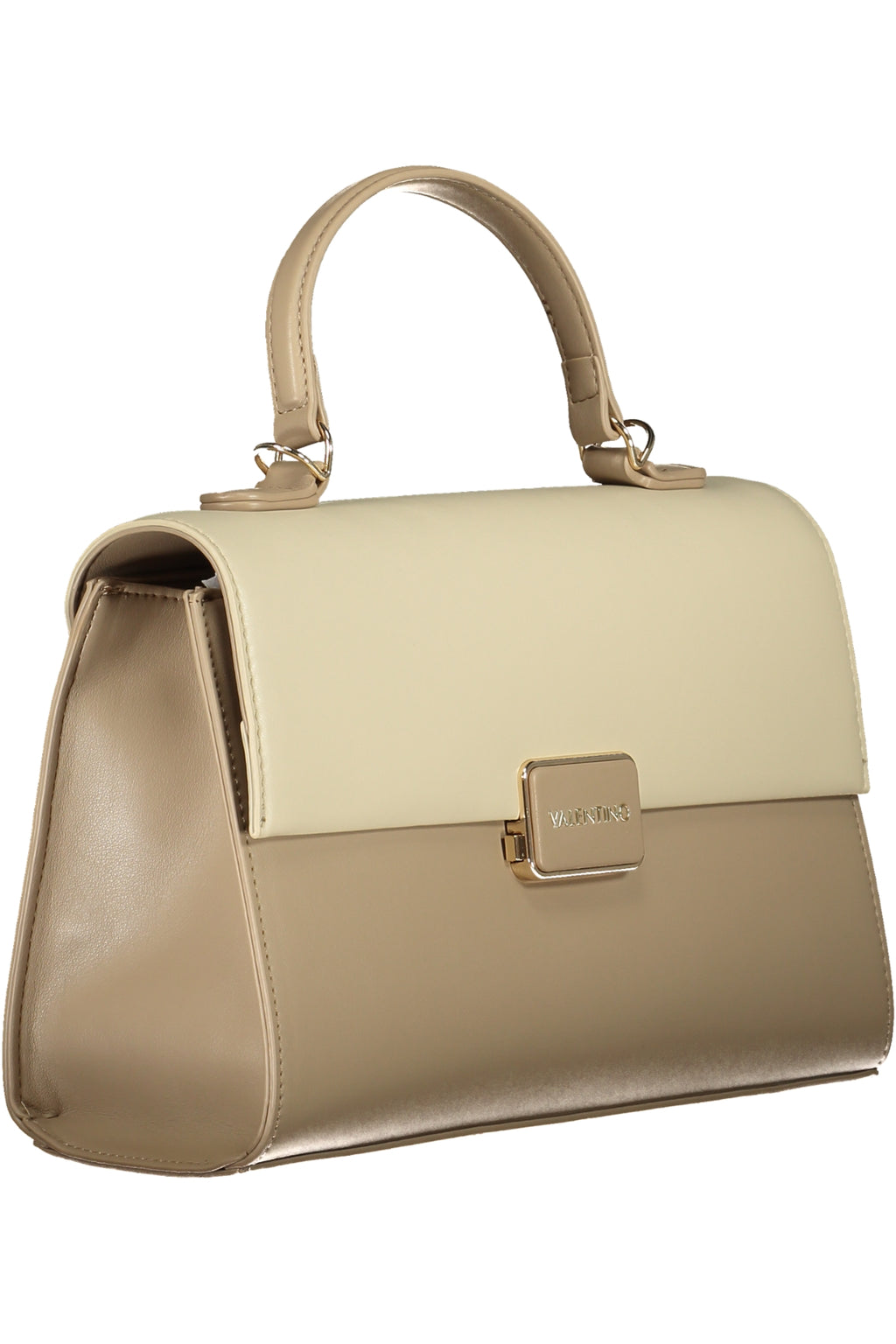 VALENTINO SAC A MAIN FEMME BEIGE